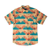 CAMICIA THE JAM Uomo Scenic Dreamvan CAMICIA THE JAM Uomo Scenic Dreamvan