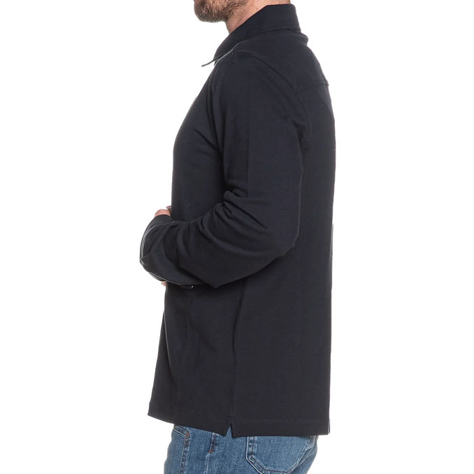 CAMICIA TIMOTHEE PIQUE