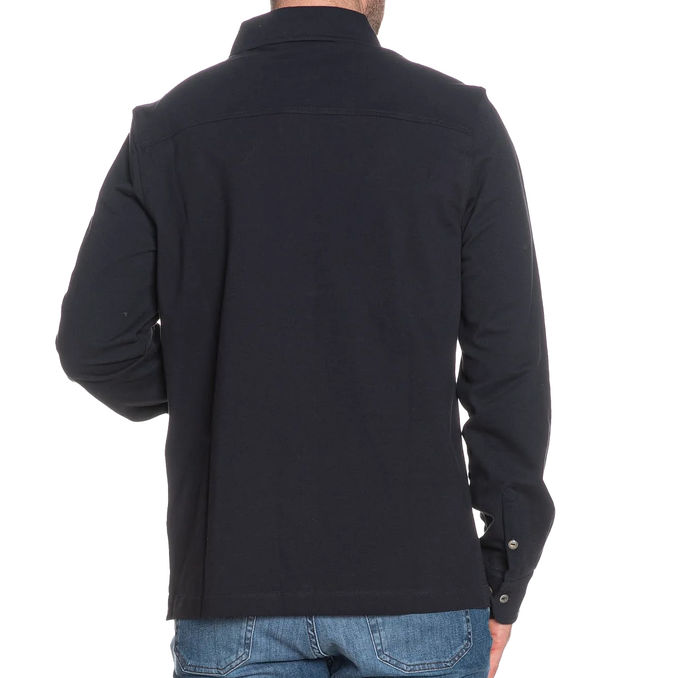 CAMICIA TIMOTHEE PIQUE