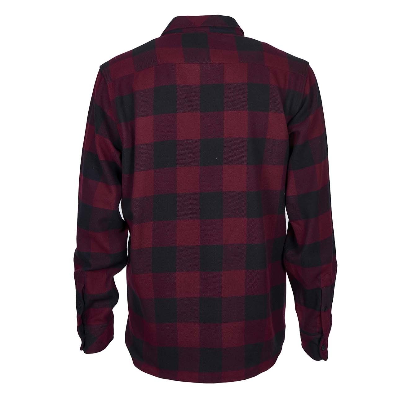 dickies camicia
