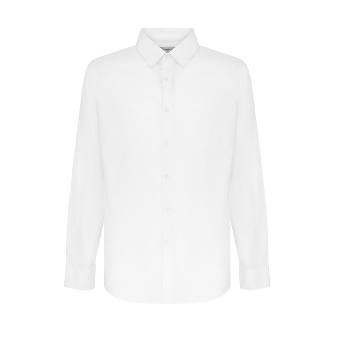 CAMICIA Uomo Bianco