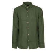 CAMICIA VINTEX Uomo Verde  CAMICIA VINTEX Uomo Verde