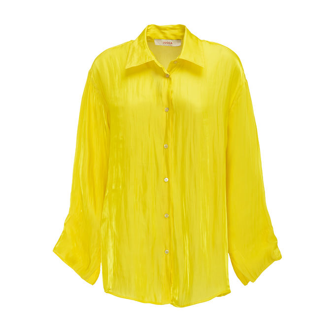 CAMICIONE Donna Cedro