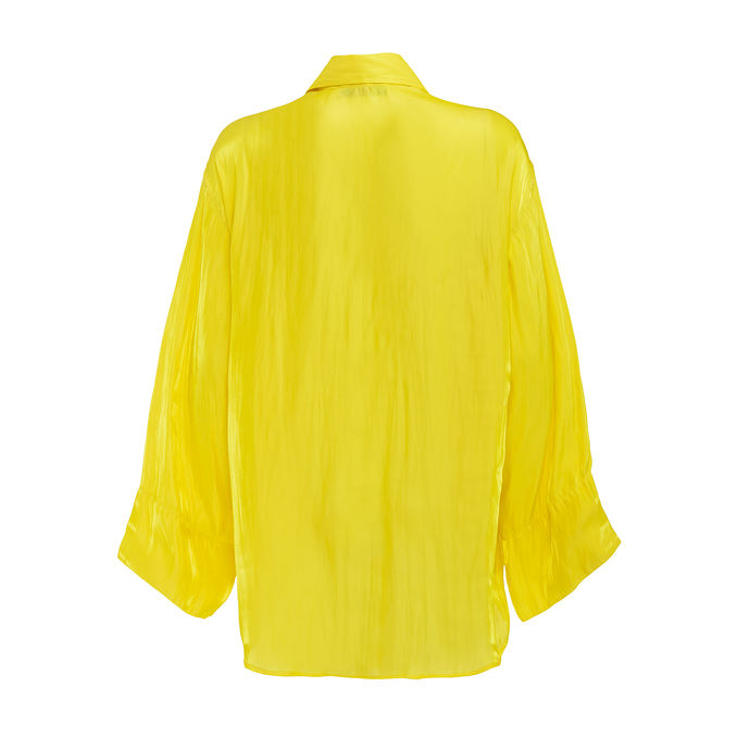 CAMICIONE Donna Cedro