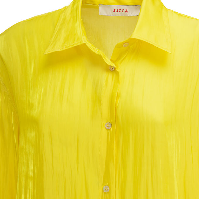 CAMICIONE Donna Cedro