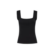 CANOTTA ELISABETH Donna Nero CANOTTA ELISABETH Donna Nero