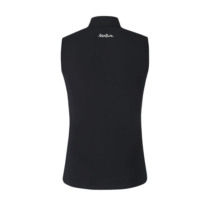 CANOTTA SENSI Donna Nero