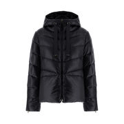 CAPPA IN NYLON Donna Nero CAPPA IN NYLON Donna Nero