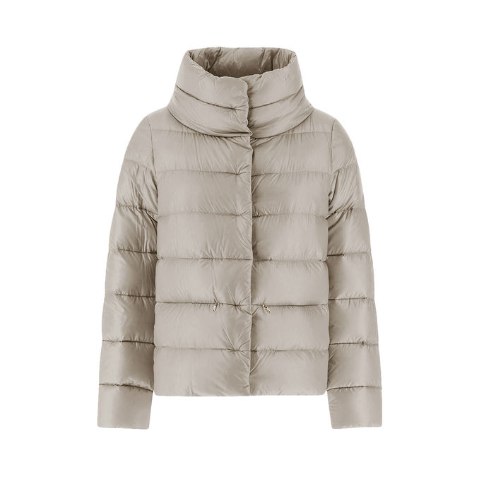 CAPPA IN NYLON ULTRALIGHT Donna Chantilly