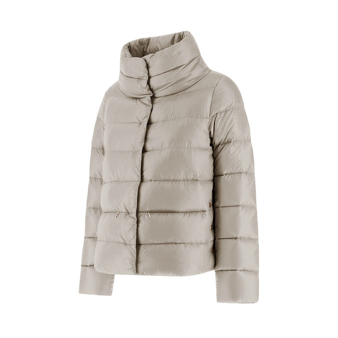 CAPPA IN NYLON ULTRALIGHT Donna Chantilly