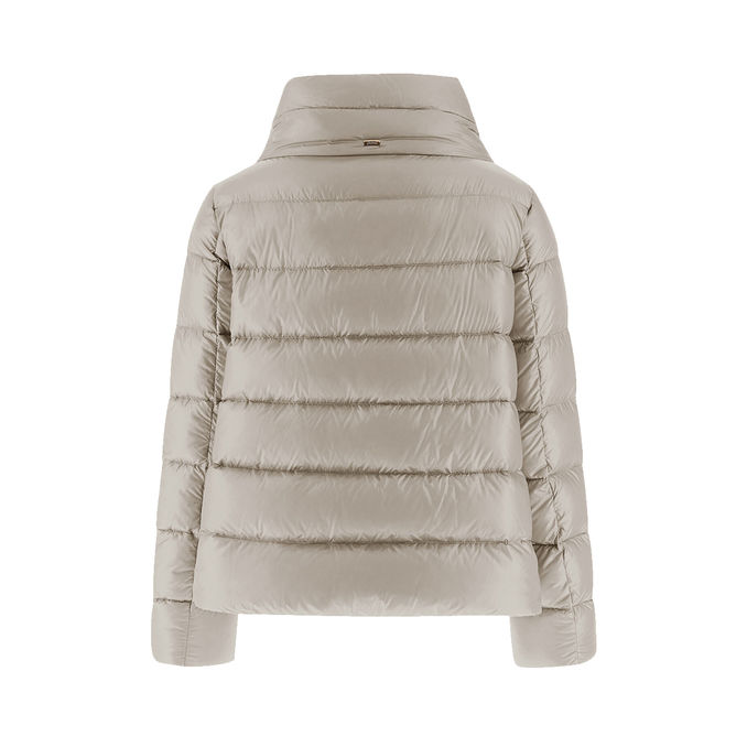 CAPPA IN NYLON ULTRALIGHT Donna Chantilly