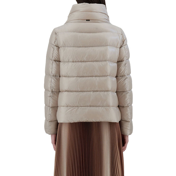 CAPPA IN NYLON ULTRALIGHT Donna Chantilly