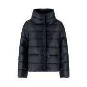CAPPA IN NYLON ULTRALIGHT Donna Nero CAPPA IN NYLON ULTRALIGHT Donna Nero