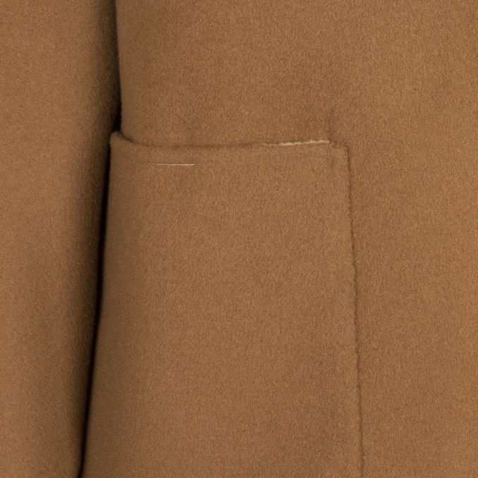 CAPPA MAGNO Donna Cammello Miele