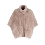 CAPPA MONTONE Donna Cameo Rose  CAPPA MONTONE Donna Cameo Rose