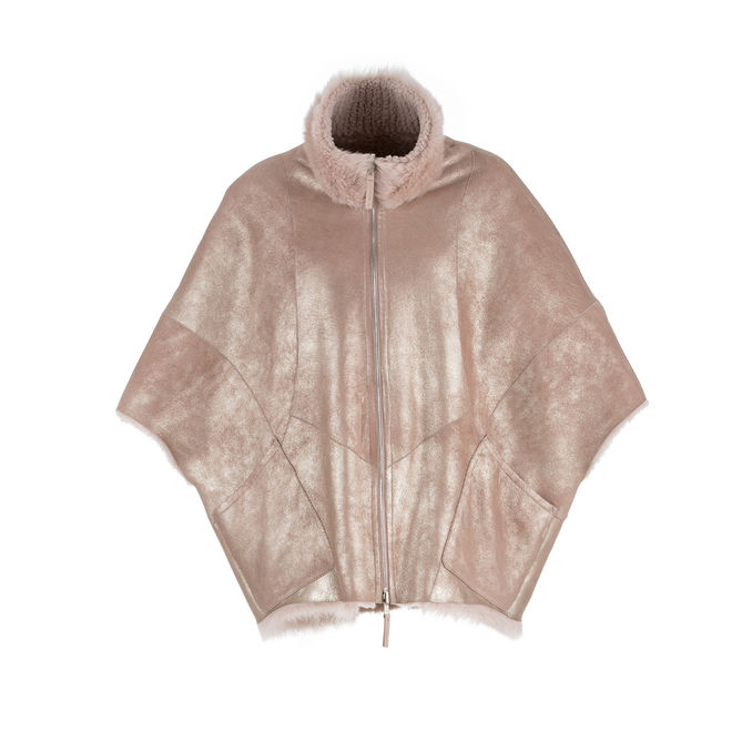 CAPPA MONTONE Donna Cameo Rose