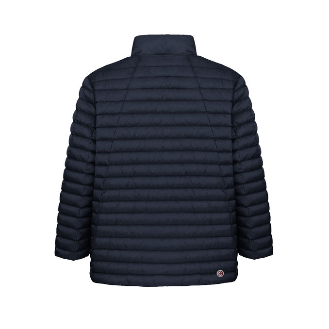 CAPPA TRAPUNTATA ULTRALEGGERO Donna Navy