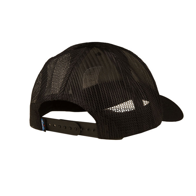 CAPPELLINO ABOVE STANDARD Unisex Black