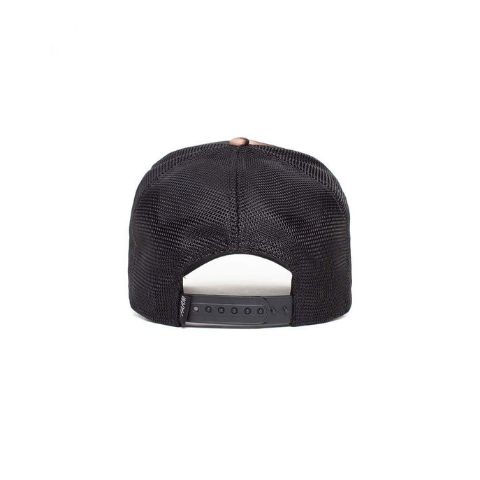 CAPPELLINO ACID BLACK SHEEP Unisex Black
