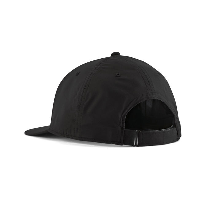 CAPPELLINO AIRSHED Unisex Black