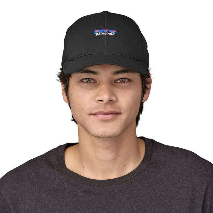 CAPPELLINO AIRSHED Unisex Black