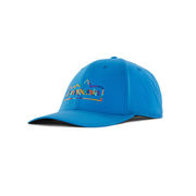 CAPPELLINO AIRSHED Unisex Vessel Blue  CAPPELLINO AIRSHED Unisex Vessel Blue