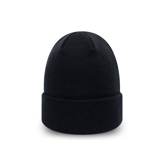 CAPPELLINO BEANIE ESSENTIAL NEW YORK YANKEES Uomo Blue Navy