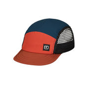 CAPPELLINO FAST MOUNTAIN Unisex Cengia Rossa CAPPELLINO FAST MOUNTAIN Unisex Cengia Rossa