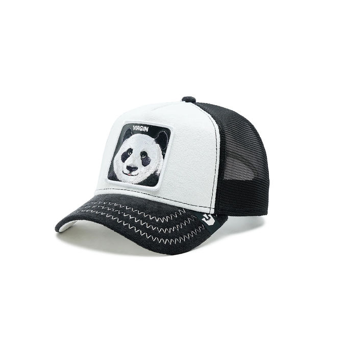 CAPPELLINO FINISH LAST Unisex Bianco