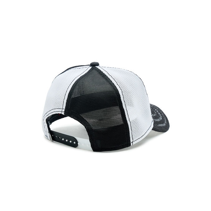 CAPPELLINO FINISH LAST Unisex Bianco