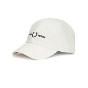 CAPPELLINO GRAPHIC BRANDED TWILL Uomo Snow White CAPPELLINO GRAPHIC BRANDED TWILL Uomo Snow White