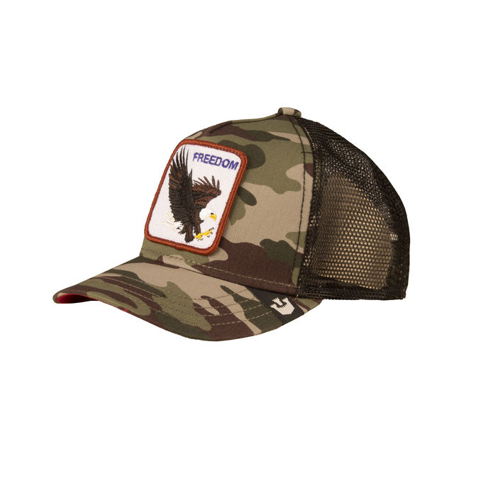 CAPPELLINO KIDS FREEBIE Bimbo Green