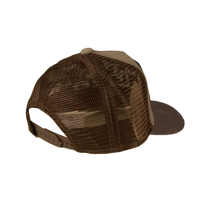 CAPPELLINO LITTLE GRIZZLY Bimbo Olive