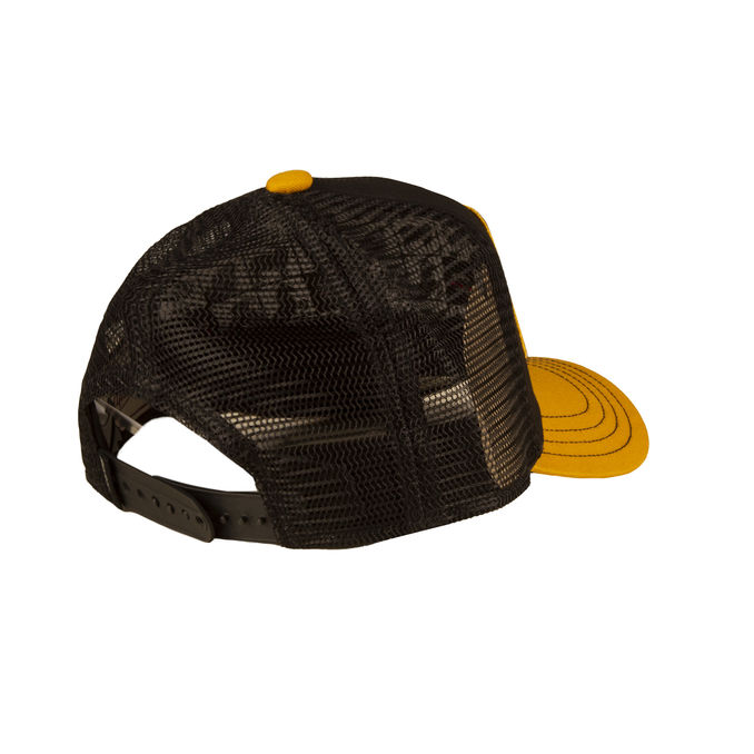 CAPPELLINO LITTLE MONKEY Bimbo Black