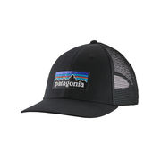 CAPPELLINO LOGO LOPRO TRUCKER Uomo Black CAPPELLINO LOGO LOPRO TRUCKER Uomo Black