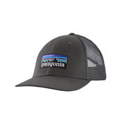 CAPPELLINO LOGO LOPRO TRUCKER Uomo Forge Grey CAPPELLINO LOGO LOPRO TRUCKER Uomo Forge Grey