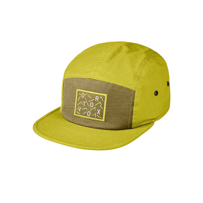 CAPPELLINO LOST CAP Unisex Green Moss