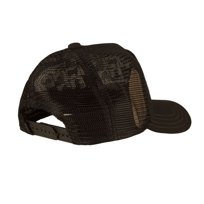 CAPPELLINO THE BAD BOY Bimbo Black