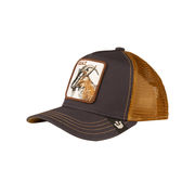 CAPPELLINO THE GOAT Bimbo Navy CAPPELLINO THE GOAT Bimbo Navy