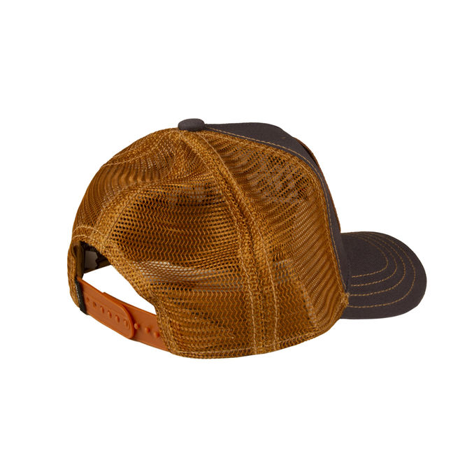 CAPPELLINO THE GOAT Bimbo Navy