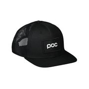 CAPPELLINO TRUCKER Unisex Uranium Black  CAPPELLINO TRUCKER Unisex Uranium Black