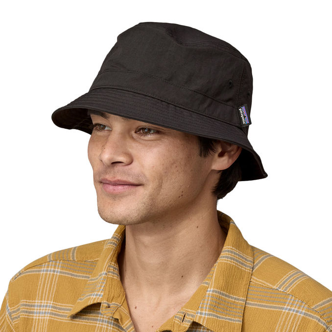 CAPPELLINO WAVEFARER Unisex Black