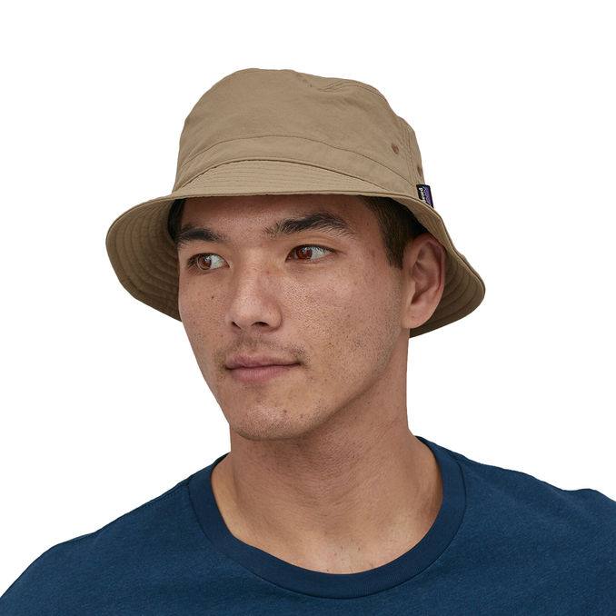 CAPPELLINO WAVEFARER Unisex Mojave Khaki