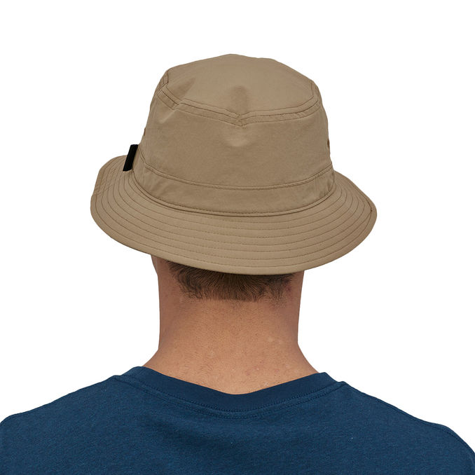 CAPPELLINO WAVEFARER Unisex Mojave Khaki