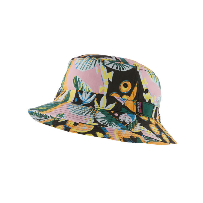 CAPPELLINO WAVEFARER Unisex Multicolor