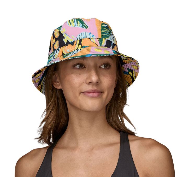 CAPPELLINO WAVEFARER Unisex Multicolor