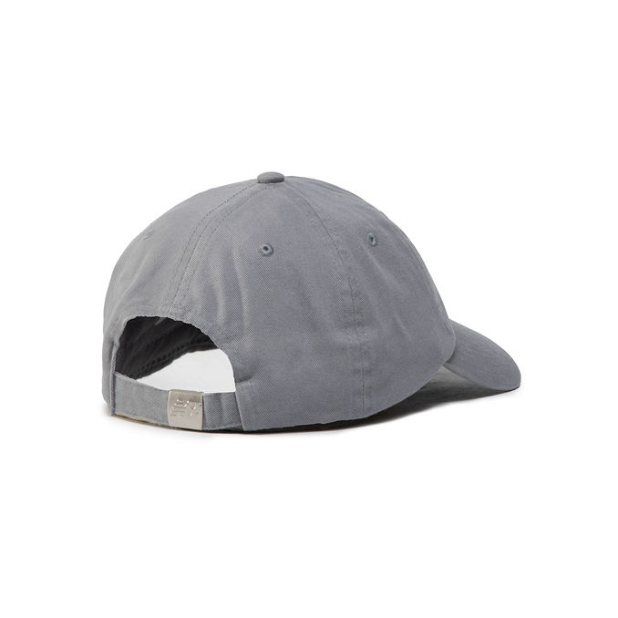 CAPPELLO 6 PANEL CLASSIC Unisex Stoneware