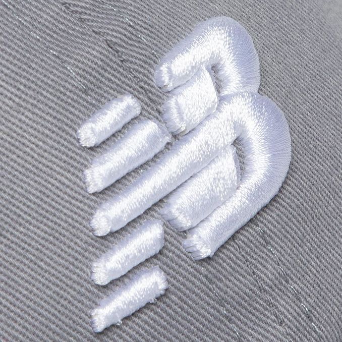 CAPPELLO 6 PANEL CLASSIC Unisex Stoneware