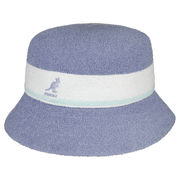 CAPPELLO A SECCHIELLO A RIGHE BERMUDA CAPPELLO A SECCHIELLO A RIGHE BERMUDA