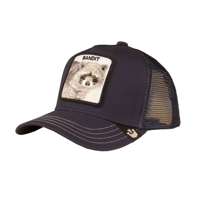 CAPPELLO BANDIT Bimbo Navy